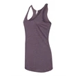 Next Level Women's Triblend Racerback Tank