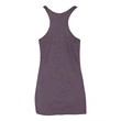 Next Level Women's Triblend Racerback Tank