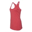 Next Level Women's Triblend Racerback Tank