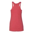 Next Level Women's Triblend Racerback Tank