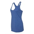 Next Level Women's Triblend Racerback Tank