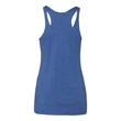 Next Level Women's Triblend Racerback Tank