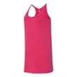 Next Level Women's Triblend Racerback Tank