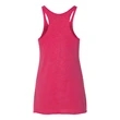 Next Level Women's Triblend Racerback Tank