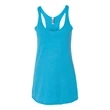 Next Level Women's Triblend Racerback Tank