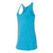 Next Level Women's Triblend Racerback Tank