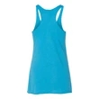 Next Level Women's Triblend Racerback Tank