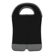 OAD Insulated Neoprene Double Wine Tote