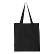 Q-Tees 14L Shopping Bag