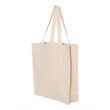 Q-Tees 14L Shopping Bag