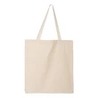 Q-Tees 14L Shopping Bag