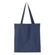 Q-Tees 14L Shopping Bag