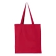 Q-Tees 14L Shopping Bag