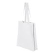 Q-Tees 14L Shopping Bag