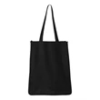 Q-Tees 27L Jumbo Shopping Bag