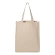 Q-Tees 27L Jumbo Shopping Bag