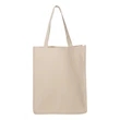 Q-Tees 27L Jumbo Shopping Bag