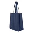 Q-Tees 27L Jumbo Shopping Bag