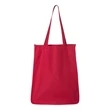 Q-Tees 27L Jumbo Shopping Bag