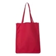 Q-Tees 27L Jumbo Shopping Bag