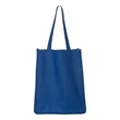 Q-Tees 27L Jumbo Shopping Bag