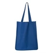 Q-Tees 27L Jumbo Shopping Bag