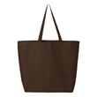 Q-Tees 25L Jumbo Tote