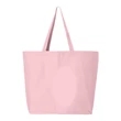 Q-Tees 25L Jumbo Tote