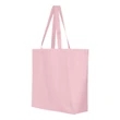 Q-Tees 25L Jumbo Tote