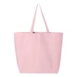 Q-Tees 25L Jumbo Tote