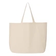 Q-Tees 25L Jumbo Tote