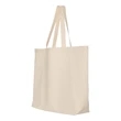 Q-Tees 25L Jumbo Tote