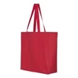 Q-Tees 25L Jumbo Tote