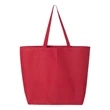 Q-Tees 25L Jumbo Tote