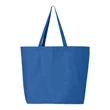 Q-Tees 25L Jumbo Tote