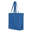 Q-Tees 25L Jumbo Tote