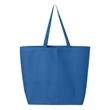 Q-Tees 25L Jumbo Tote