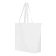 Q-Tees 25L Jumbo Tote