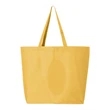 Q-Tees 25L Jumbo Tote