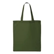 Q-Tees Economical Tote