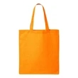 Q-Tees Economical Tote