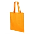 Q-Tees Economical Tote