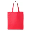 Q-Tees Economical Tote