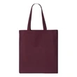Q-Tees Economical Tote