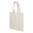 Q-Tees Economical Tote