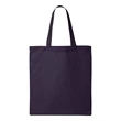 Q-Tees Economical Tote