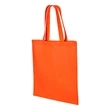 Q-Tees Economical Tote
