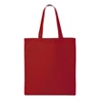 Q-Tees Economical Tote