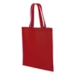 Q-Tees Economical Tote