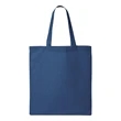 Q-Tees Economical Tote